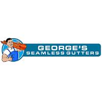 George's Seamless Gutters image 1